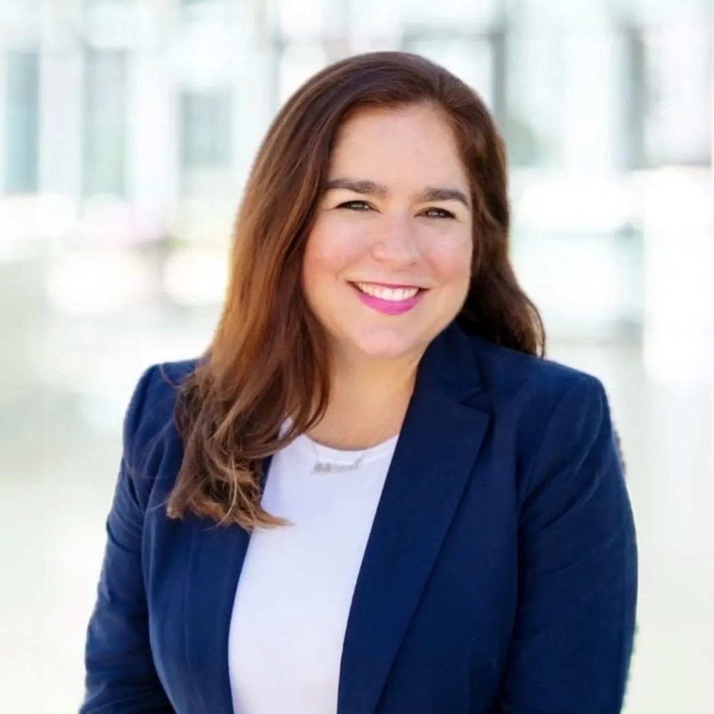 Adriana Gutierrez, Esq., LL.M.