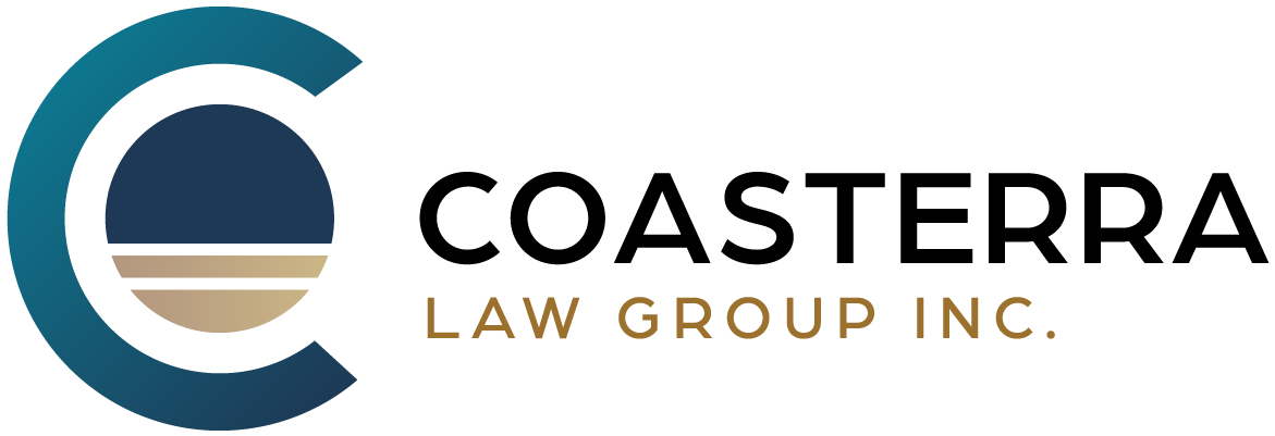 Coasterra Law Group Inc.