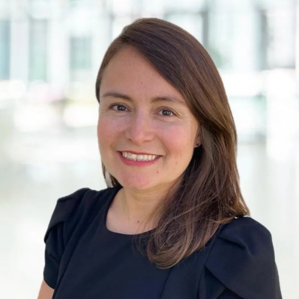 Luisa Besterman